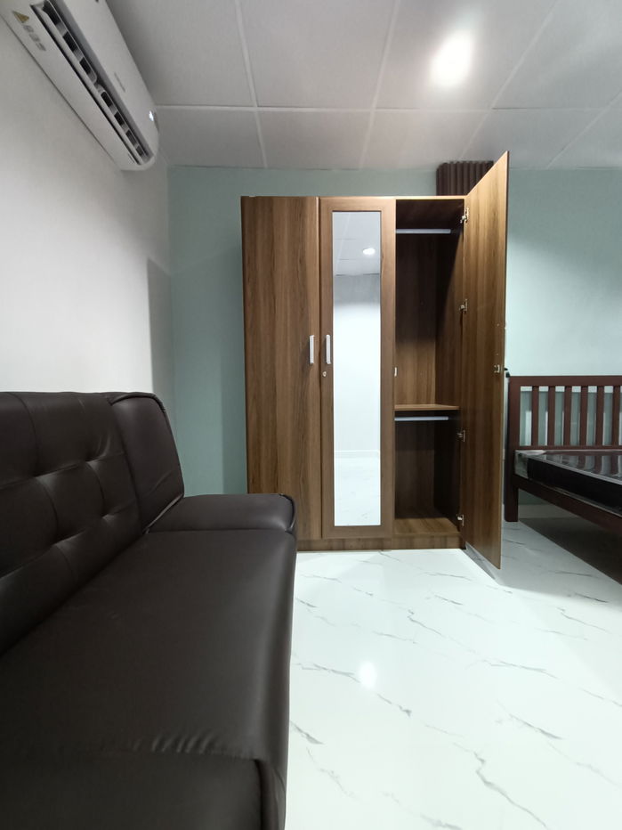 picture Rent Chang thong Rangsit-Khlong 2 condo - 9/11