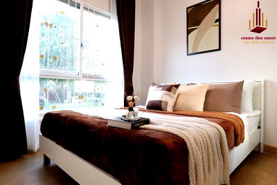 ขายคอนโด : ✨ ขาย เดอะ คิทท์ แจ้งวัฒนะ ✨    ราคา 999,000 บาท