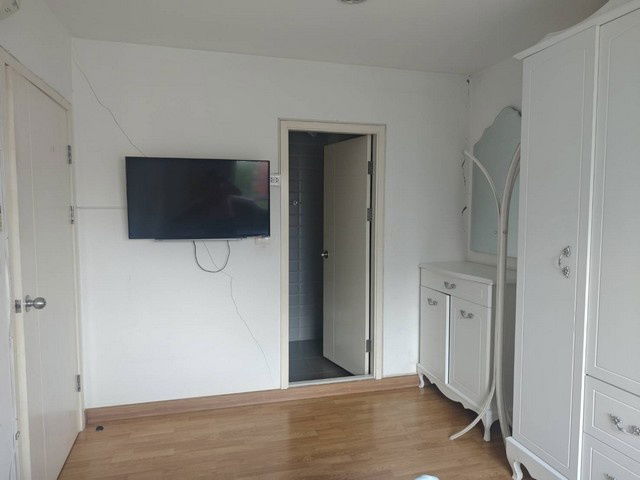 picture For rent Aspire rama 4 close to Bangkok University - 1/8