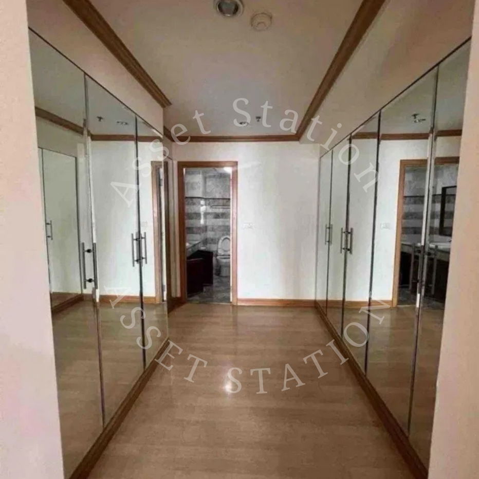 picture 💥Silom Suite for rent - BTS Saint Louis, 4-5 minute walk to the BTS🚇 - 7/12