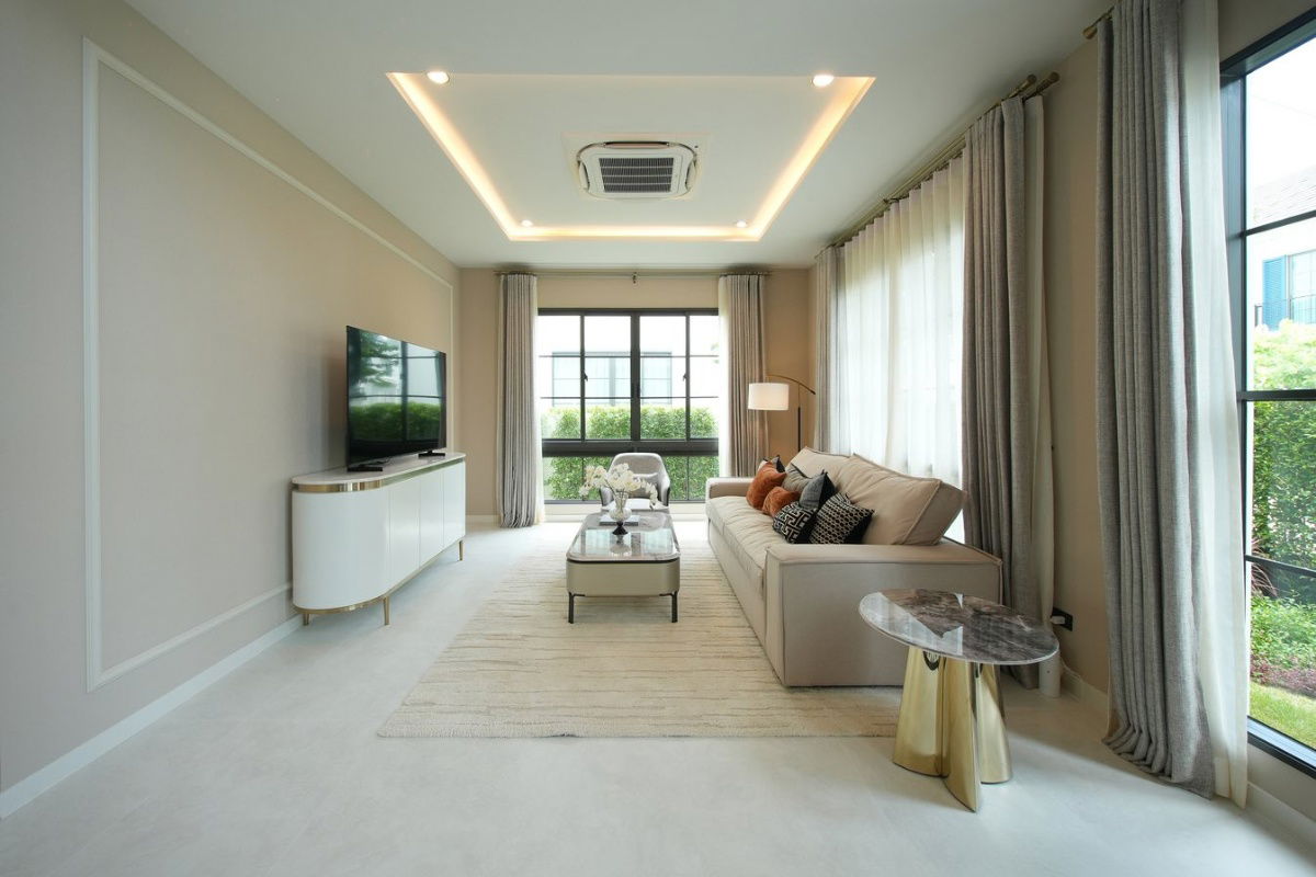 picture For rent Setthasiri Bangna KM.10  - 2/10
