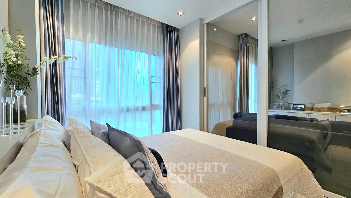picture 1-BR Condo at The Gallery Pattaya close to Jomtien Beach (ID 2297677) - 4/7
