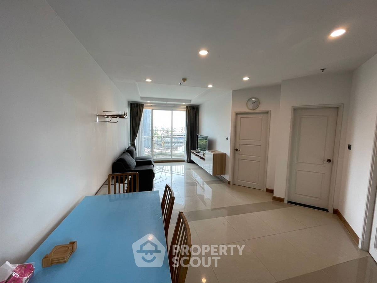 picture 2-BR Condo at Supalai Wellington near MRT Thailand Cultural Centre (ID 2298080) - 5/31