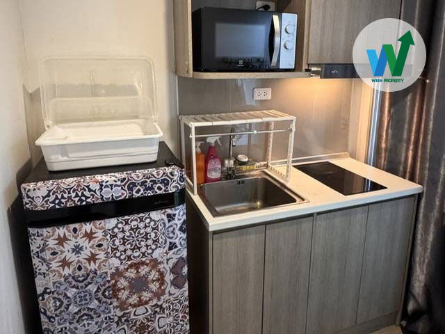 picture For Sale Elio Del Moss Phaholyothin 34 Condo - 6/10