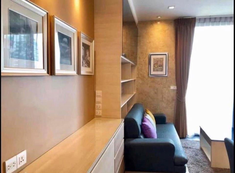 picture For Rent – Edge Sukhumvit 23 (S05-1960) ✨🏙️ - 18/20