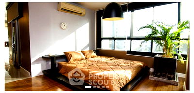 เช่าคอนโด กรุงเทพมหานคร : คอนโด 3-ห้องนอน ที่ พิศวิทย์ ทาวเวอร์ คอนโดมิเนียม ใกล้ BTS ห้าแยกลาดพร้าว (ID 514936)