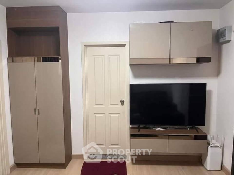 picture 1-BR Condo at Supalai Veranda Rama 9 in Bang Kapi (ID 2297594) - 7/14