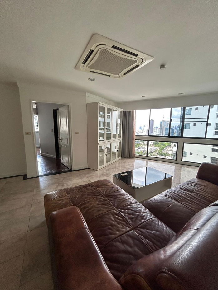 รูป Spacious 3-Bed Condo for Sale at President Park Sukhumvit 24 – Pine Tower (S03-2092S) - รูปที่ 38/39