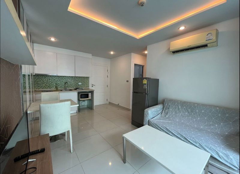 picture ⛵ Amazon ⛵ Foreigner quota / Pool view / 4F / 1bedroom for quick sale彡 - 3/7