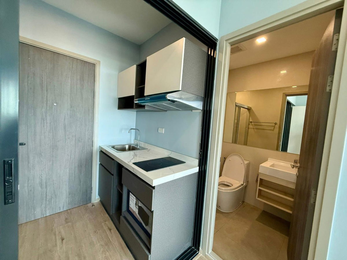picture For   rent   The Rich Rama 9 - Srinakarin  🔴🔴 - 8/11