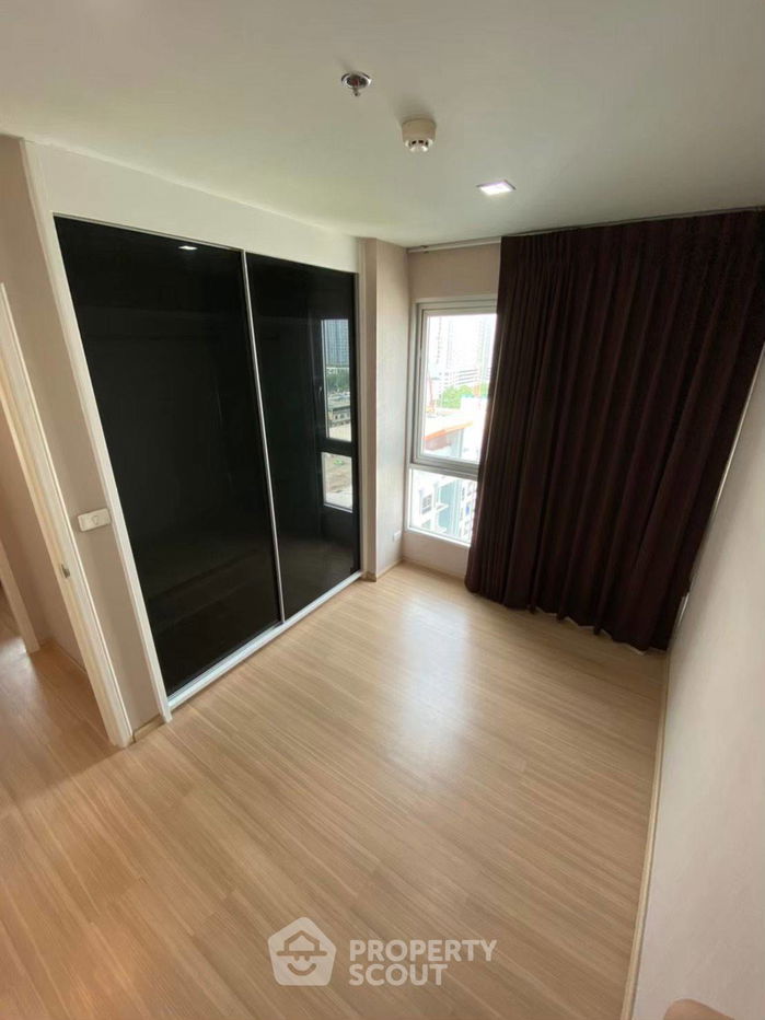 picture 2-BR Condo at Casa Condo Ratchada- Ratchaphruek near BTS Talat Phlu (ID 1034532) - 6/9
