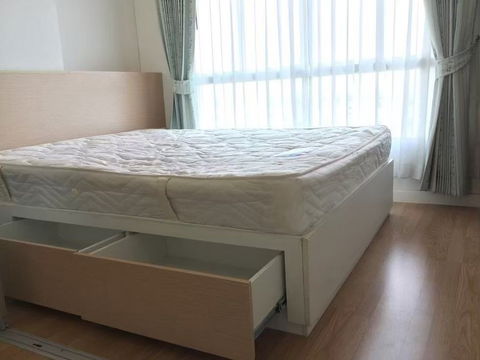  For rent Lumpini Ville Chaengwatthana – Pakkret 6,000