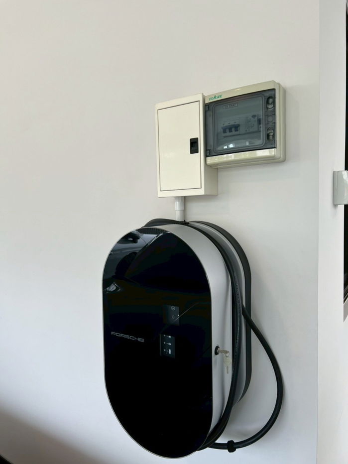 รูป #SC8103​​​   📌 ให้เช่า | 🟦🟨มัณฑนา บางนา กม.15​🟥🟩💬 𝑪𝒐𝒏𝒕𝒂𝒄𝒕 𝑳𝑰𝑵𝑬: @𝒔𝒆𝒄𝒓𝒆𝒕𝒑𝒓𝒐𝒑𝒆𝒓𝒕𝒚 🔥✨ - รูปที่ 4/32