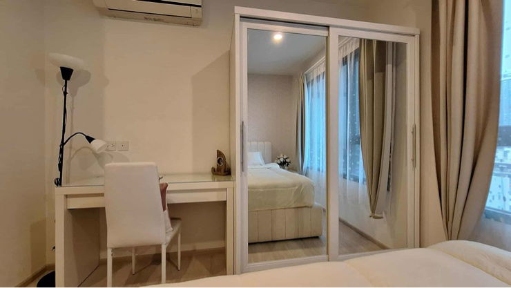 picture #Z2305💥050968🔥 Condo for rent: Life Asoke - 4/8