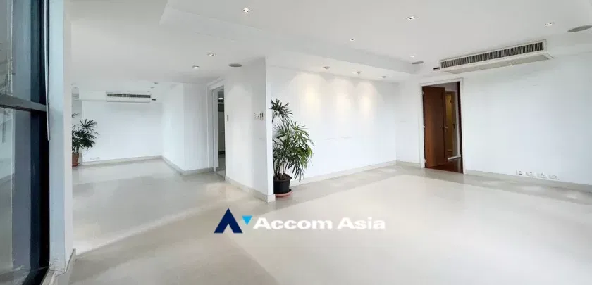 picture 🔼🔽 AccomA 📩 Super Luxury,Penthouse,Huge Terrace,Duplex Condo 3 BR Condominium @Somkid Gardens (AA33297) - 8/20
