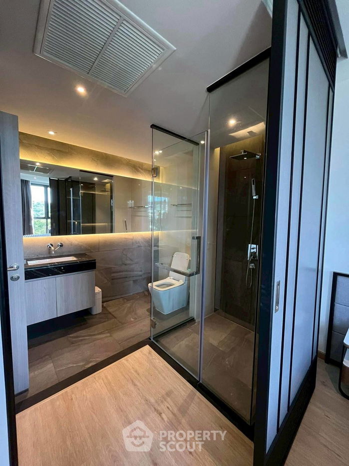 picture 1-BR Condo at Andromeda Condominium Pattaya close to Phratamnak (ID 2297843) - 5/19