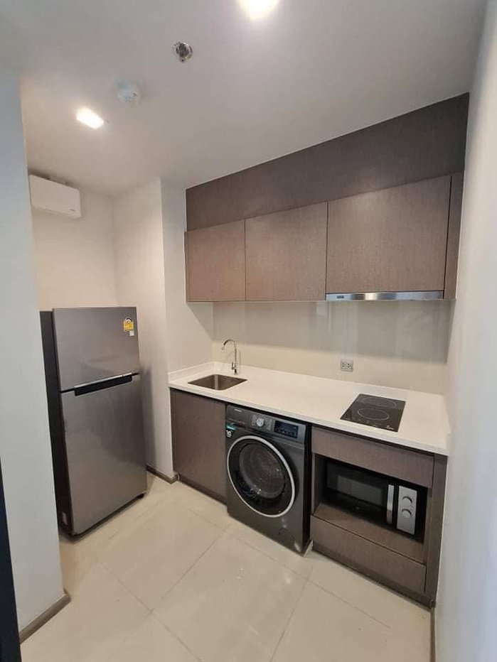 รูป Life Ladprao Valley ห้องสวย ราคาดี สอบถามเพิ่มเติมได้ที่ Line @condorental - รูปที่ 11/13