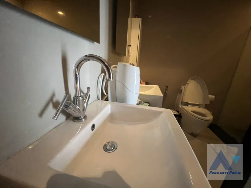 รูป 🔼🔽 AccomA 📩 Pet friendly 3 BR Condominium @W8 Thonglor 25 (AA44564) - รูปที่ 6/6