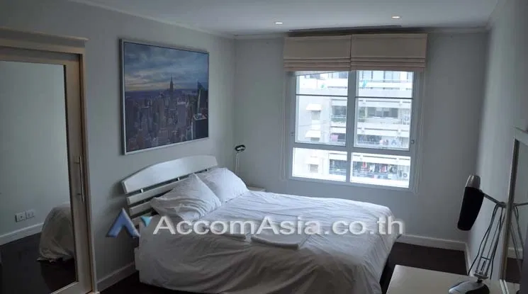 picture 🔼🔽 AccomA 📩  2 BR Condominium @The Oleander Sukhumvit 11 (13001897) - 11/13
