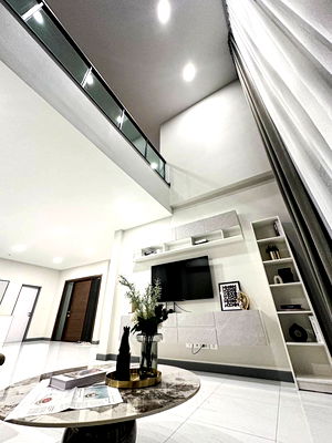 เช่าบ้านเดี่ยว บิ๊กซี บางพลี : 🏡✨ ให้เช่าบ้านที่ The City Bangna 4 ห้องนอน ตกแต่งครบ 313 ตร.ม. ใกล้เมกะบางนา 💰 165,000 บาท/เดือน