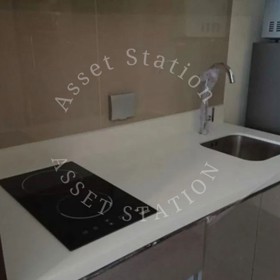 picture 🔥Rhythm Asoke II: Investment opportunity in Asoke, a prime location with attractive returns💼 - 5/8