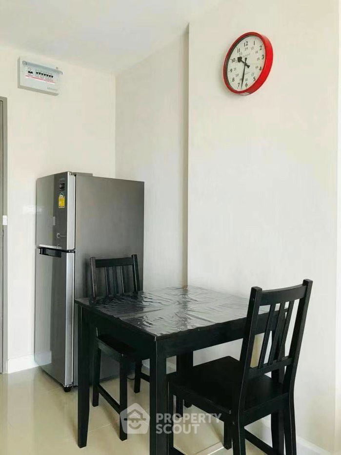รูป คอนโด 1-ห้องนอน ที่ เมโทร ลักซ์ รัชดา ใกล้ MRT ห้วยขวาง (ID 2028999) - รูปที่ 10/11