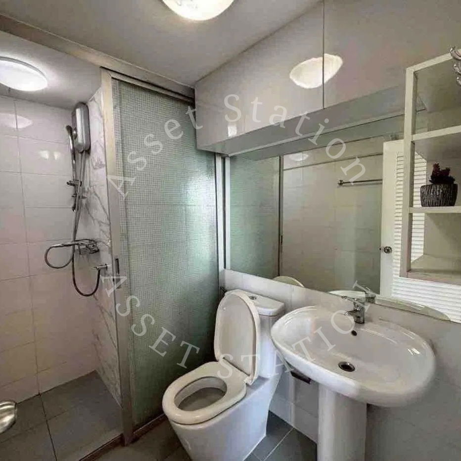 picture 💥Silom Suite for rent - BTS Saint Louis, 4-5 minute walk to the BTS🚇 - 12/12