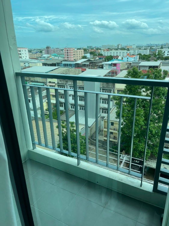 รูป 🔴RBV20451 ให้เช่าถูกมาก👍ไนท์บริดจ์ สกายซิตี้ สะพานใหม่ ✅แอดไลน์ @mproperty( มี @ ด้วย) แอดมินตอบไว - รูปที่ 6/14