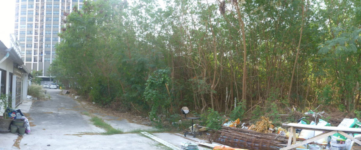 picture Vacant Land 2-2-33.2 Rai, Si Racha, Chonburi - 8/11
