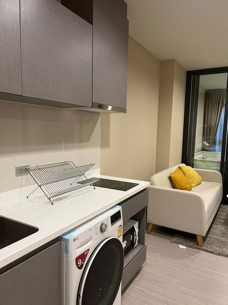 picture 🌈💙BL200225 Life Asoke Hype 💙🌈Get a Special Code when renting with us 💬 LINE: @theagentpro - 11/11