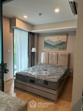 คอนโด 1-ห้องนอน ที่ ลอยด์ ศูนย์วิจัย-ทองหล่อ ใน บางกะปิ (ID 2297861)