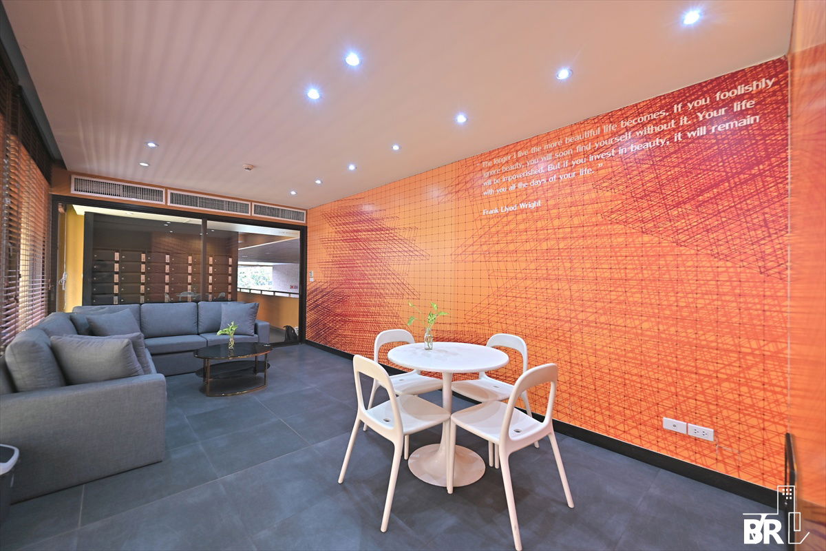 รูป 🌟Luxury Unit,Noble 09 Ruamrudee Prime Location near BTS Phloen Chit - รูปที่ 6/7