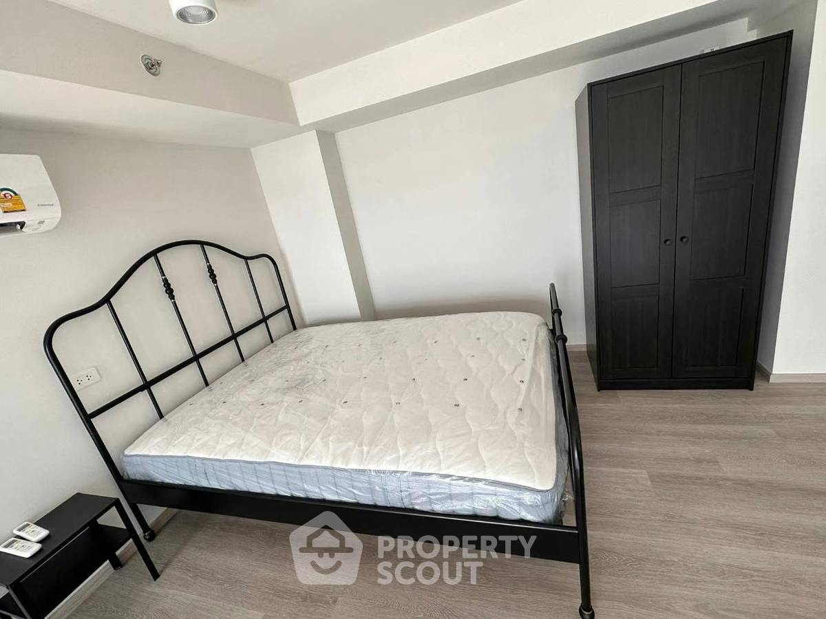 picture 1-BR Condo at Ideo Charan 70-Riverview near MRT Bang Phlat (ID 972619) - 10/11