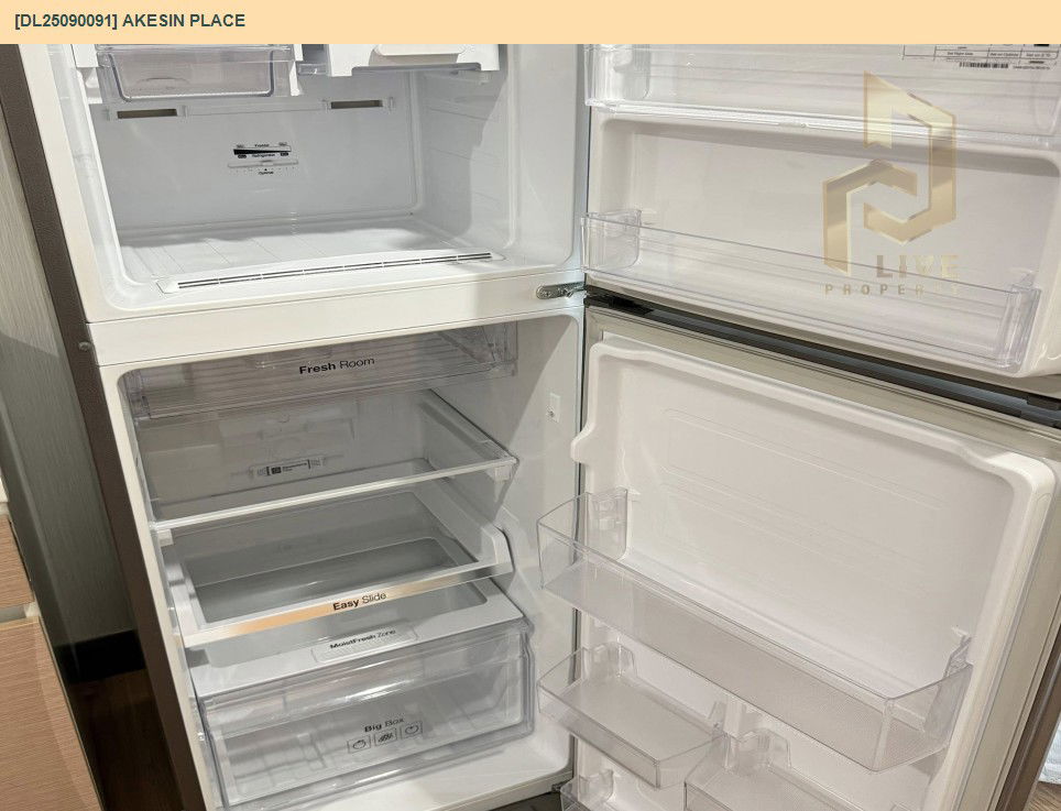 picture DL25090091 Condo for rent, Akesin Place near MRT ศูนย์ราชการ, ready to move in, call urgently 0656133286 LineID @655ebbvc - 11/14