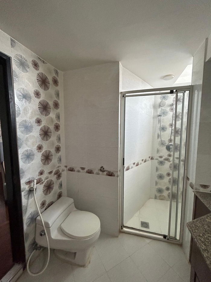 picture Spacious 3-Bed Condo for Rent at President Park Sukhumvit 24 – Pine Tower (S03-2092) - 11/40