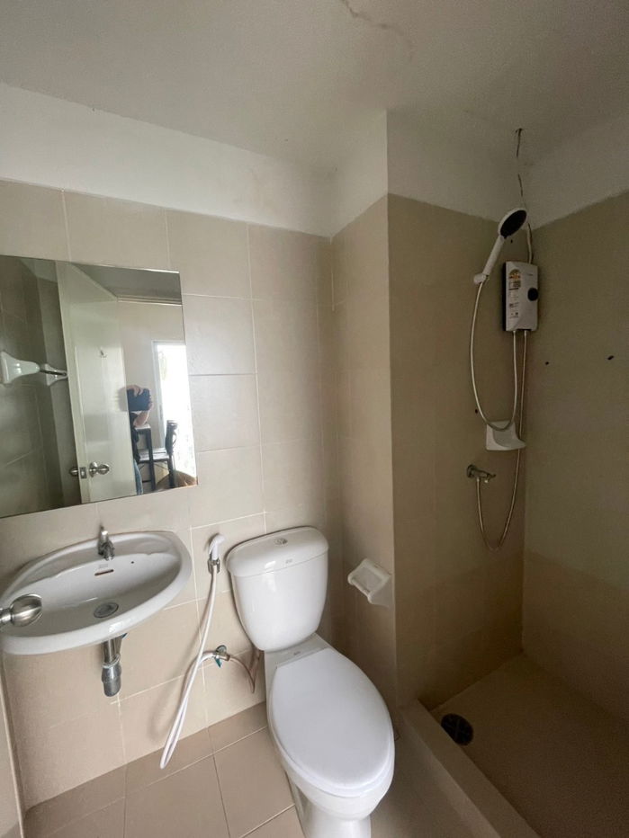 รูป ให้เช่าคอนโด Plum Condo Ladprao 101 พลัมคอนโดลาดพร้าว101   - รูปที่ 6/8