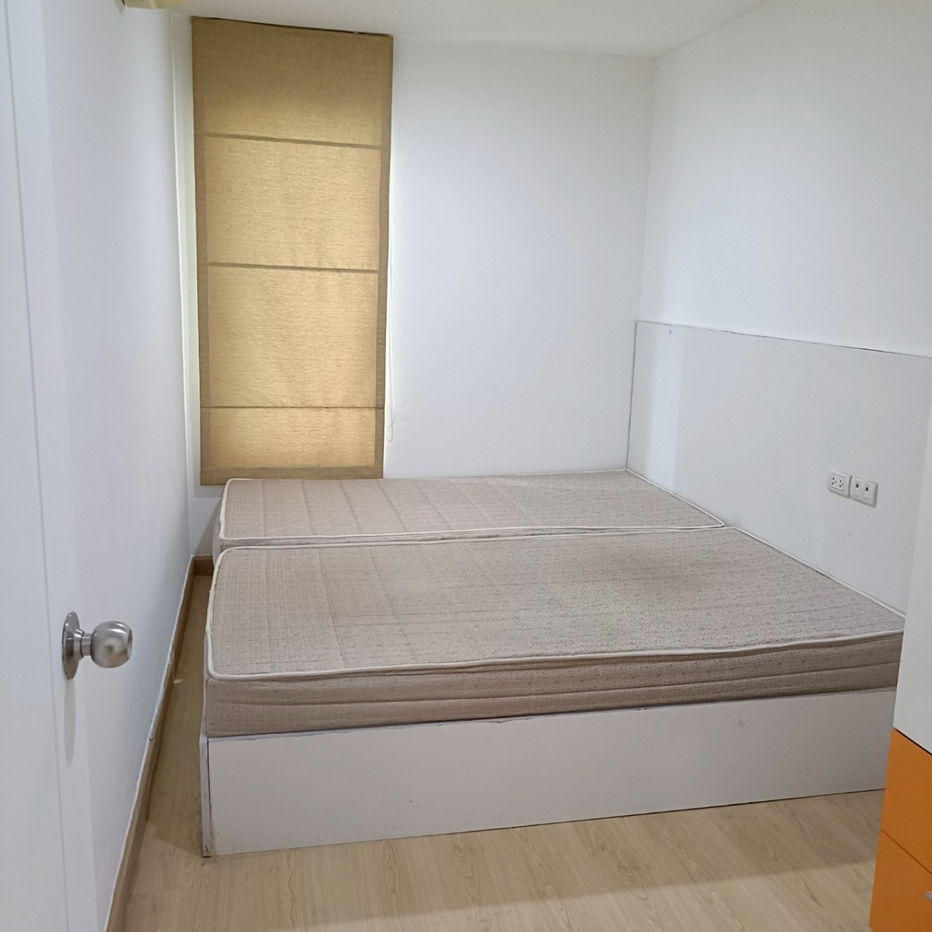 รูป คอนโดให้เช่า เกษตร บางเขน 2ห้องนอน 2 ห้องน้ำ - รูปที่ 5/10