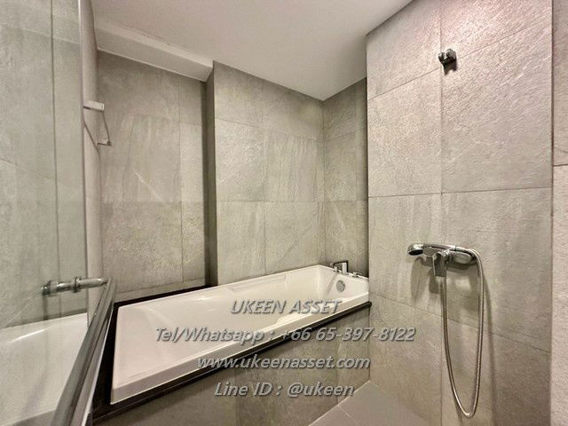 picture Condo for sale: Stasia Residence Sriracha – 1st floor (special with garden and balcony) starting price 1.6 million baht - 7/18
