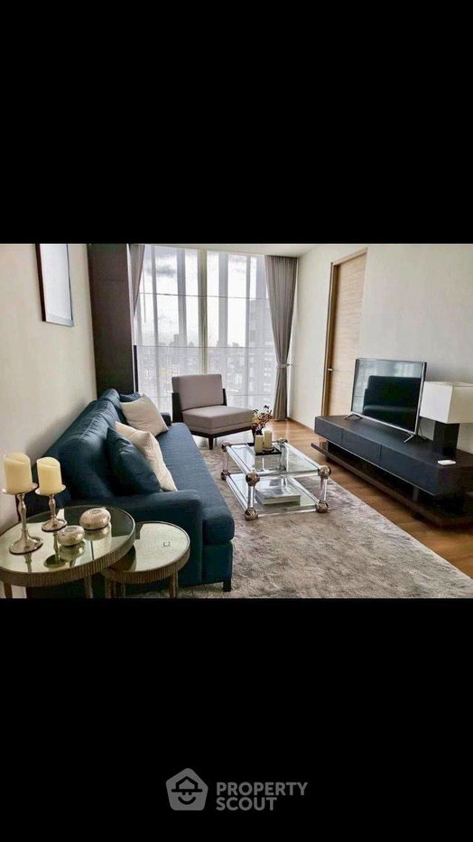 picture 1-BR Condo at Park Origin Phrom Phong near BTS Phrom Phong (ID 2294455) - 11/11
