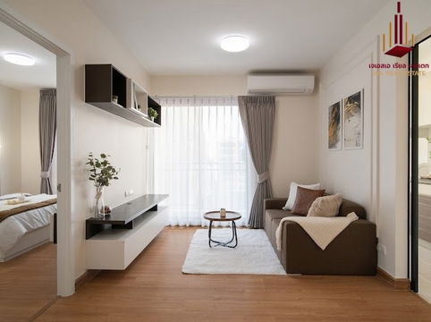 ✨ ขาย  ศุภาลัย คิวท์ รัชโยธิน-พหลโยธิน 34 ✨     ราคา  3,390,000  บาท