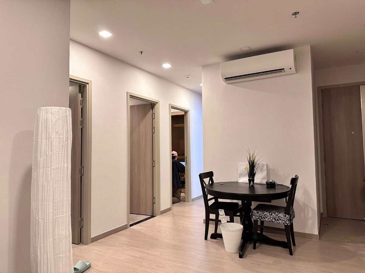 picture @Condorental condo for rent One9Five Asoke - Rama 9 - 8/12