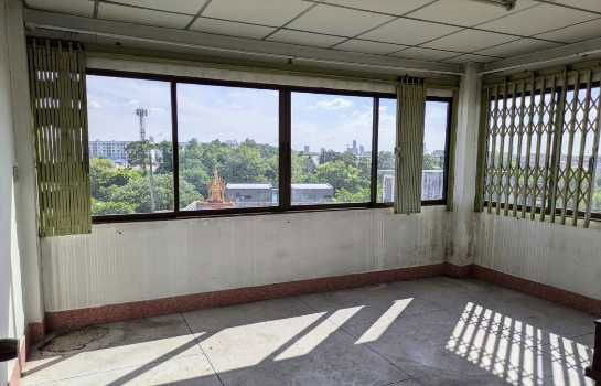 รูป ให้ เช่า ออฟฟิศ สำนักงาน  1000 ตรม 48 ตรว ถนนพระราม 2 - รูปที่ 4/8