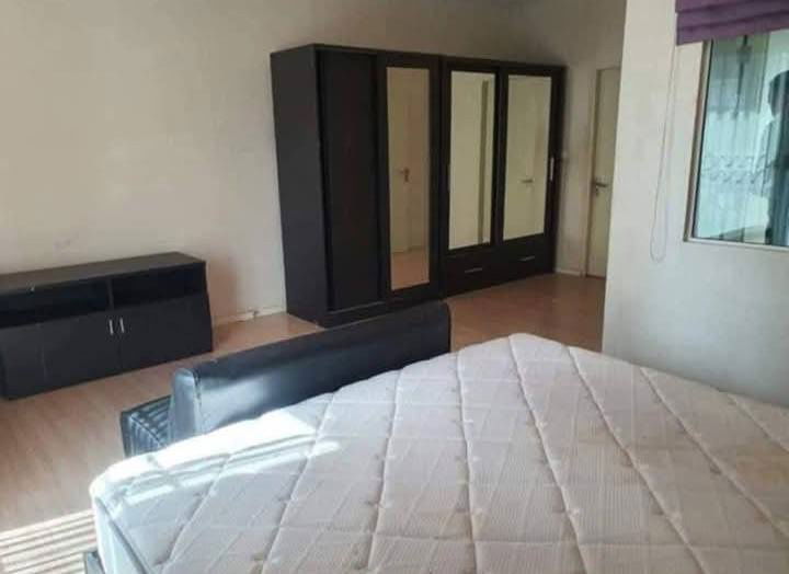 picture 🎯 Baan Klang Mueang Chokchai 4🔥 Free house and good location Ready Like to talk to the event (T01469)  - 15/16