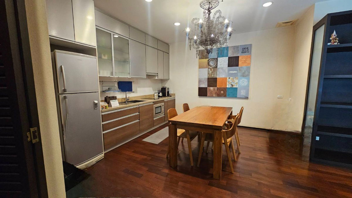 picture 🏙️ #NobleOraThonglorCondoForSale | Large unit with beautiful views💕 - 16/35