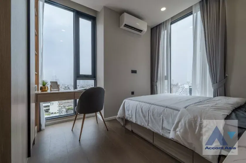 picture 🔼🔽 AccomA 📩  2 BR Condominium @Cooper Siam condominium (AA37156) - 10/11
