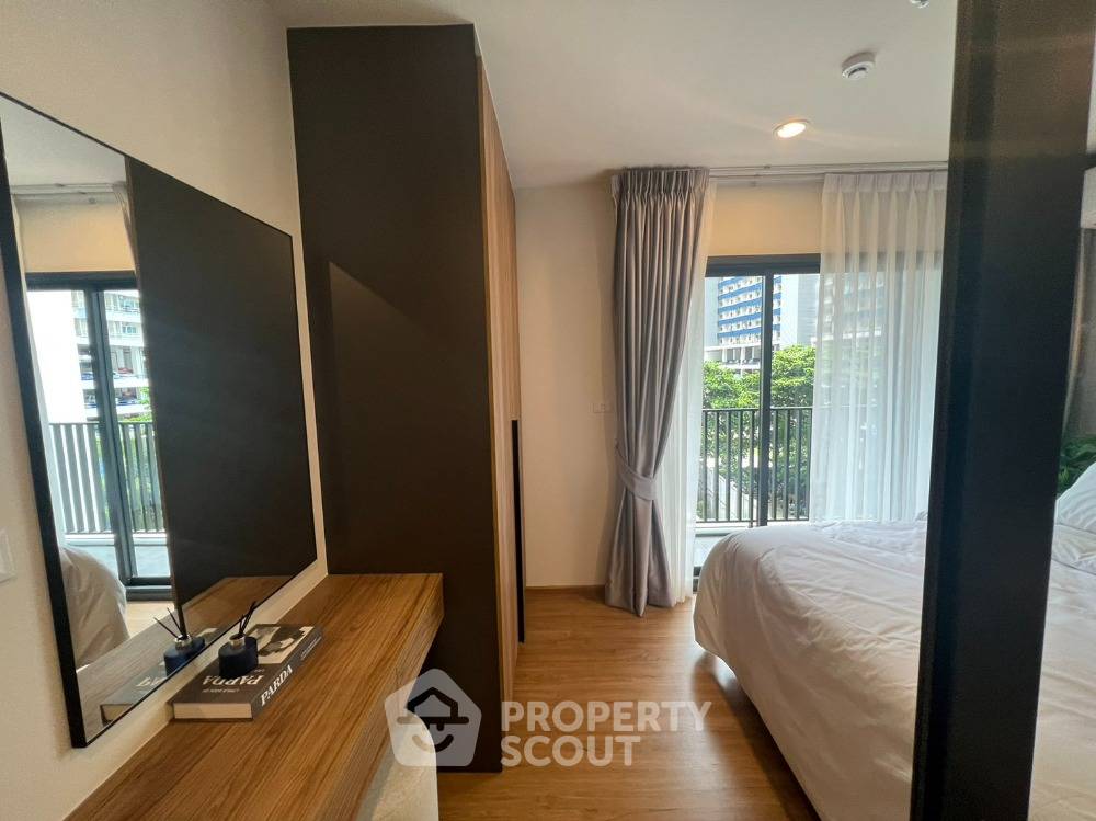 picture 1-BR Condo at THE LINE Vibe Phahonyothin near BTS Ha Yaek Lat Phrao (ID 1268295) - 5/5