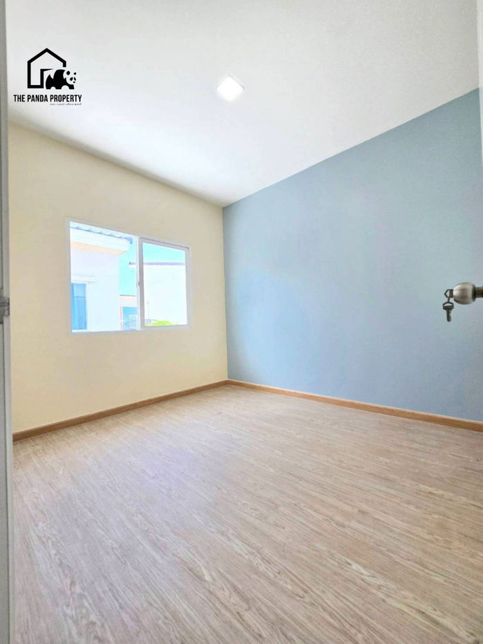 รูป หมู่บ้านกัสโต้ เทพารักษ์ -ซอยที่ดินไทย - รูปที่ 11/13