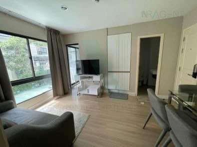 picture 🚩 For Sell Condo THE NEST SUKHUMVIT 22 Building A, Floor 2,1 bed room, Room size 33.00 sqm - 4/8
