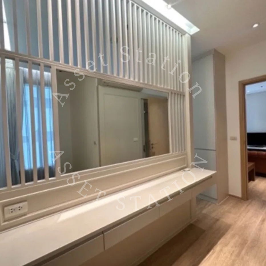 picture 39 by Sansiri – Luxury in the heart of Sukhumvit 39, convenient transportation near BTS 🔹 - 11/14