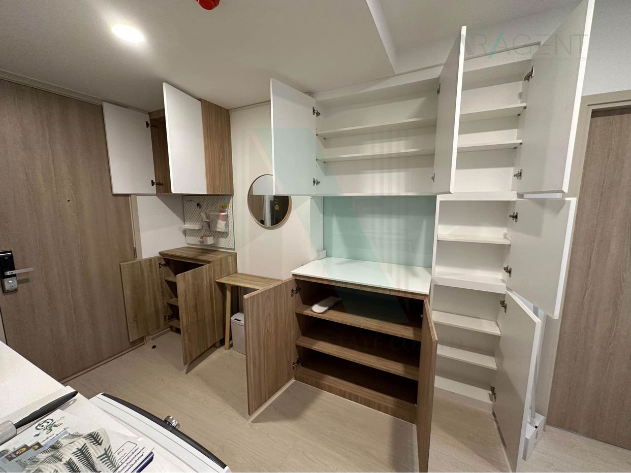 picture 🔺 For Sell Condo NOBLE AMBIENCE SUKHUMVIT 42 Building A, Floor 7,1 bed room, Room size 38 sqm - 2/8